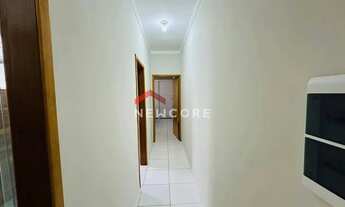 Imagem 6: Casa em Rua José Rodrigues Pinar - Jardim Nacional - Marília/SP