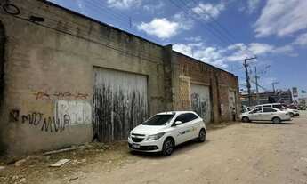 Imagem: Galpão / Depósito / Armazém Para Alugar