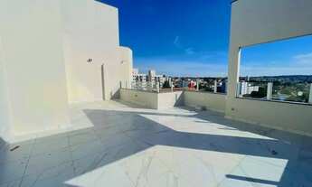 Imagem 6: Cobertura à venda, 2 quartos, 1 suíte, 2 vagas, Santa Mônica - Belo Horizonte/MG