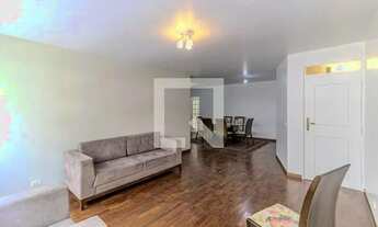 Imagem 3: Apartamento à Venda - Higienópolis, 4 Quartos, 167 m2