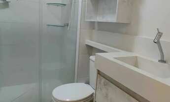 Imagem 7: Ref. 359 A venda: Apartamento COM PLANEJADOS, AR CONDICIONADO e com vista livre! [1520