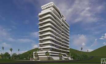 Imagem 5: Apartamento com 4 dormitórios à venda, 213 m² por R$ 4.135.365,00 - Centro - Guaratuba/PR