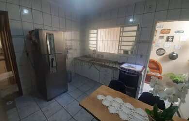 Imagem 3: Oportunidade - Casa - Parque Residencial Flamboyant - 2 Dormitórios - 64,75m²