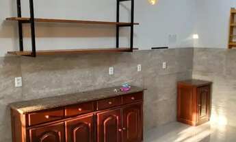 Imagem 3: CASA DUPLEX NO COROADO COM 3 QUARTOS - Prox ao SPA