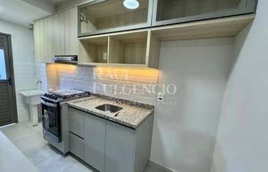 Imagem 6: Edf. Carmel para locação com 2 quartos Bairro Gleba Palhano