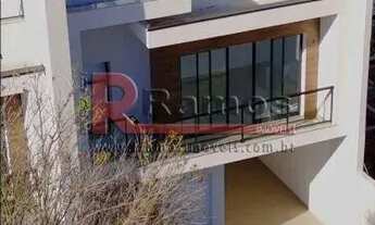 Imagem 2: SOBRADO COM 3 QUARTOS, SUÍTE MASTER E 143,00 M² EM BOA VISTA, CURITIBA - PR