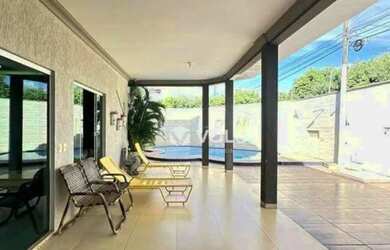 Imagem 2: Casa com 5 dormitórios à venda, 298 m² por R$ 1.000.000,00 - 704 Sul (Arse 71) - Palmas/TO