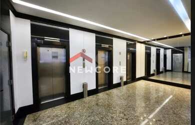 Imagem 5: Sala comercial em Rua dos Timbiras - Funcionários - Belo Horizonte/MG