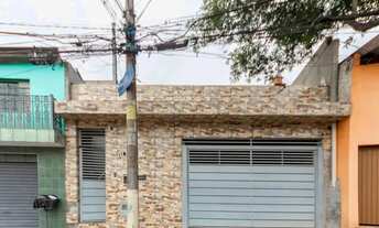 Imagem: Casa para venda em Jardim Monte Alegre com