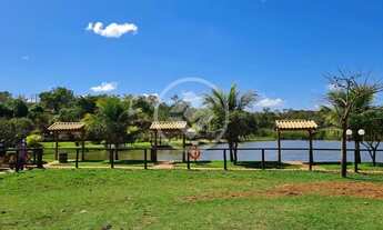 Imagem 5: Terrenos, Lotes e Condomínios à venda - Terra Santa Canaã codigo: 108575