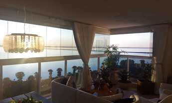 Imagem 2: Apartamento mobiliado na Orla 14 - Palmas TO