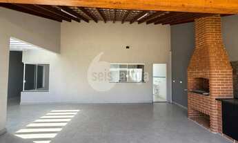 Imagem 7: Casa à Venda no Jardim Souza Queiroz, Santa Bárbara d'Oeste, 134m²