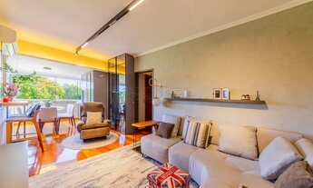 Imagem 5: 2 dormitórios na Santa Cecilia