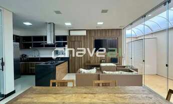 Imagem: CASA ELEGANTE NO VILLAGE DAMHA 3 3 SUÍTES