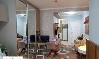 Imagem 5: Apartamento para alugar, 38 m² por R$ 4.102,00/mês - Centro - Florianópolis/SC