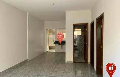 Imagem 3: Casa com 2 dormitórios para alugar, 78 m² por R$ 1.308,33/mês - Salgado Filho - Brumadinho