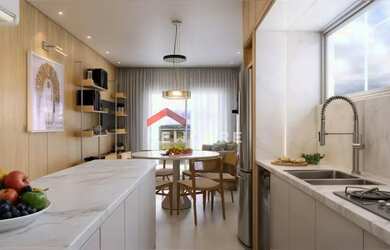 Imagem 2: Apartamento em Rua Miguel Narciso - Gravatá - Navegantes/SC