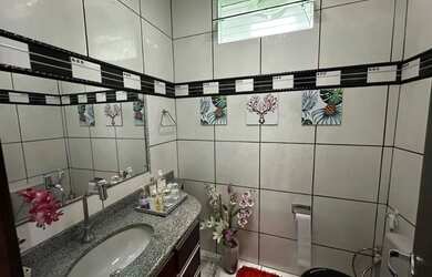 Imagem 6: VENDO CASA NA PEDREIRA YK