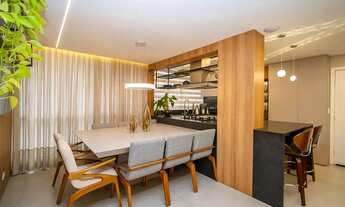 Imagem 3: Apartamento reformado com 3 quartos à venda no Centro