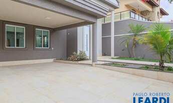 Imagem 3: CASA ASSOBRADADA - CITY AMÉRICA - SP