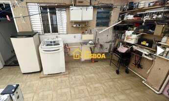 Imagem 4: Sobrado com 3 dormitórios à venda, 140 m² por R$ 550.000,00 - Carrão - São Paulo/SP