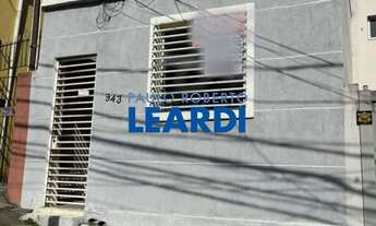 Imagem: CASA TÉRREA - POMPÉIA - SP