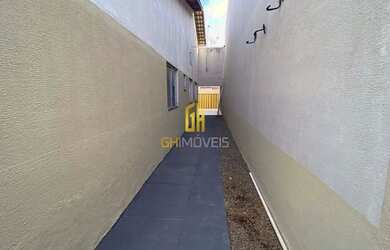 Imagem 4: Casa à venda, 193 m² por R$ 365.000,00 - Vila Maria - Aparecida de Goiânia/GO