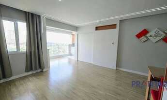 Imagem 2: Apartamento com 2 dormitórios para alugar, 69 m² por R$ 6.988,00/mês - Alphaville Empresar