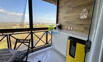 Imagem 5: Locação de Apartamento 2 Quartos Mezanino, Condomínio Monte Castela, Sairé, PE