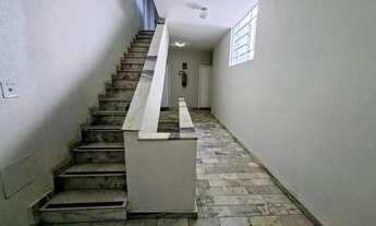 Imagem 6: Cobertura de 03 quartos no Bairu