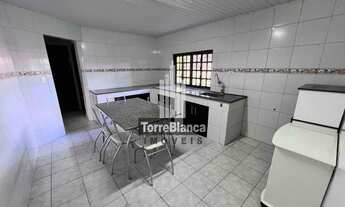 Imagem 15: Casa com piscina à venda, 4 quartos, 3 banheiros, Área gourmet com churrasqueira, Colônia