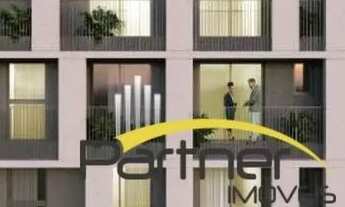 Imagem 7: Apartamento Garden à venda, 79 m² por R$ 1.224.000,00 - Santa Felicidade - Curitiba/PR