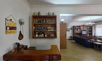 Imagem 7: Casa para Venda em Teresópolis, Bom Retiro, 4 dormitórios, 1 suíte, 4 banheiros, 6 vagas