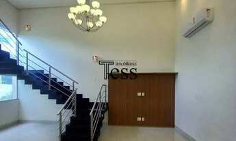 Imagem 3: Village Damha II Sobrado com 4 Suítes e Área Gourmet com Churrasqueira, São José do Rio P