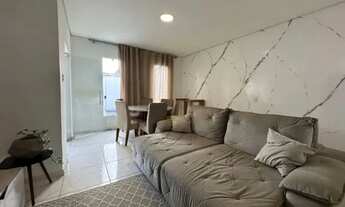 Imagem 3: CASA NO VINHAIS Casa com 3 dormitórios