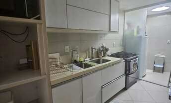 Imagem 7: Imóvel para aluguel possui 138 metros quadrados com 2 quartos em Ponta do Farol - São Luís