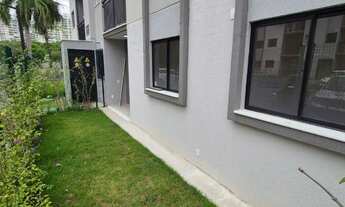 Imagem 3: LINDO APARTAMENTO GARDEN 2 QTS