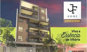 Imagem: Ótimo apartamento Garden de 2 quartos sendo