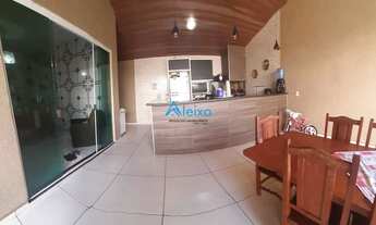 Imagem 3: Casa em Loteamento Parque Nova Esperança, São José do Rio Preto/SP