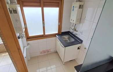 Imagem 14: Apartamento para Locação no Jardim Itu Sabara com 145m² e 3 Dormitórios/Quartos