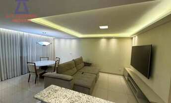 Imagem 4: Flat mobiliado para Alugar - Jd São Luiz