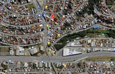 Imagem 2: Galpão à venda Contagem, Tropical, 270m2 + 315m2 de Terreno - Próximo da Via Expressa