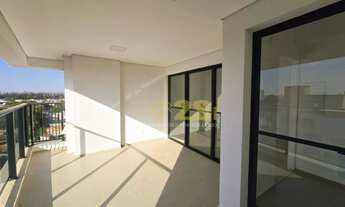 Imagem 4: Apartamento com 2 quartos à venda, 83 m² por R$ 901.000 - Amati Condomínio Club - Paulínia