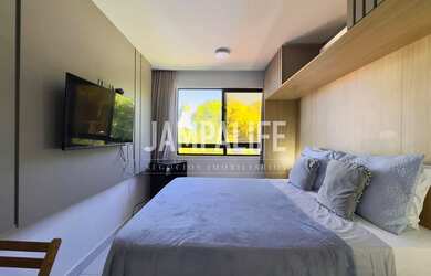 Imagem 2: Excelente Flat no Cabo Branco!