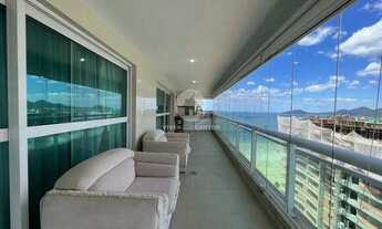 Imagem 3: Apartamento Exclusivo 4 Suítes com Vista para o Mar Gonzaga