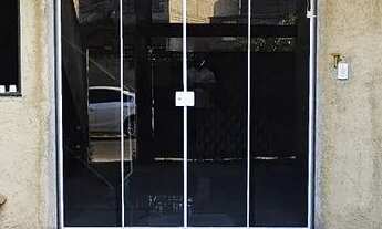 Imagem 2: Vendo casa tríplex, 02 quartos com terraço, churrasqueira. Bairro Itaipu, Belford Roxo/RJ