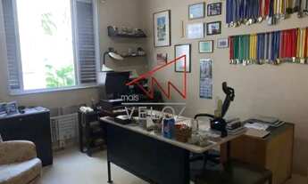 Imagem 5: Apartamento-À VENDA-Humaitá-Rio de Janeiro-RJ