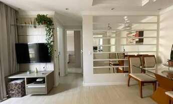 Imagem 4: Apartamento à venda em Piracicaba, Jardim Nova Iguaçu, com 2 quartos, com 55 m²