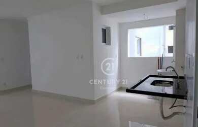 Imagem 2: Apartamento com 3 dormitórios à venda, 78 m² por R$ 580.000 - Edifício Glass Campolim - So