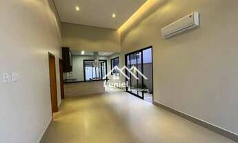 Imagem 4: Casa com 3 dormitórios à venda, 155 m² por R$ 1.450.000 - Praça das Árvores - Ribeirão Pre